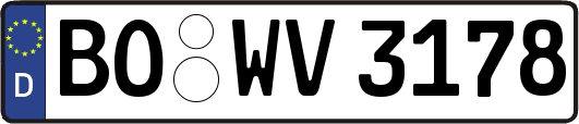 BO-WV3178