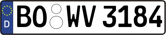 BO-WV3184