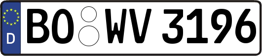 BO-WV3196