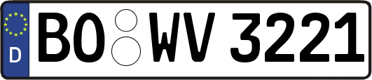 BO-WV3221