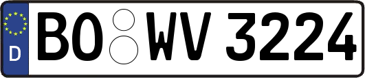 BO-WV3224