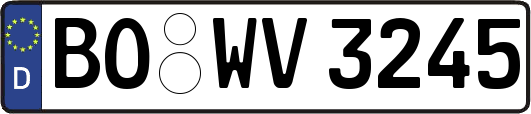 BO-WV3245