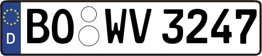 BO-WV3247