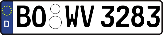 BO-WV3283