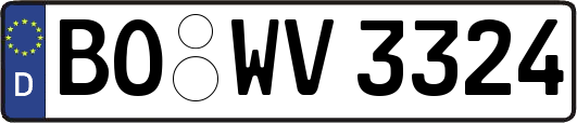 BO-WV3324