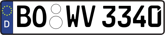 BO-WV3340