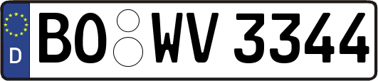 BO-WV3344