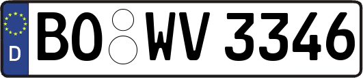 BO-WV3346