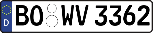 BO-WV3362