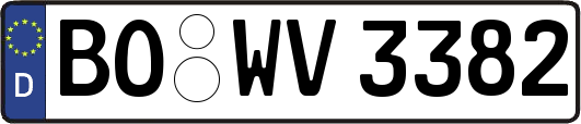 BO-WV3382