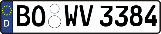 BO-WV3384