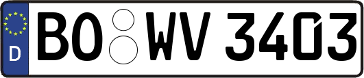 BO-WV3403