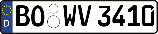 BO-WV3410