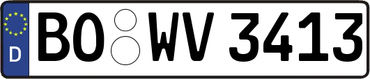 BO-WV3413