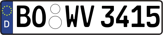 BO-WV3415