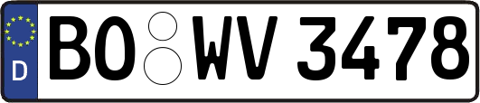 BO-WV3478
