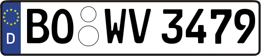 BO-WV3479