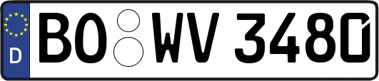 BO-WV3480