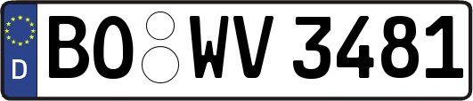 BO-WV3481