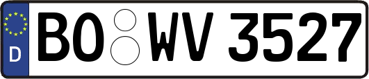 BO-WV3527