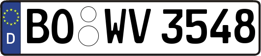 BO-WV3548