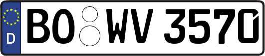 BO-WV3570