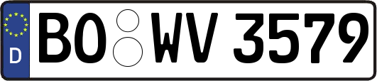 BO-WV3579