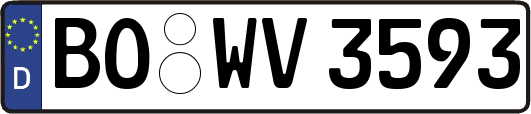 BO-WV3593