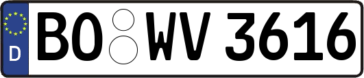 BO-WV3616