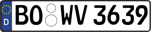 BO-WV3639