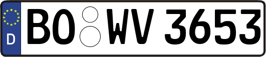 BO-WV3653