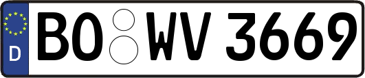 BO-WV3669