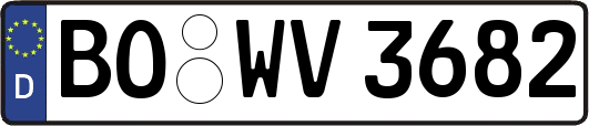BO-WV3682
