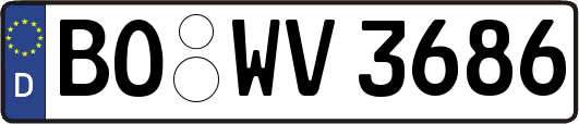 BO-WV3686