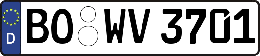 BO-WV3701