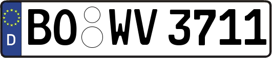 BO-WV3711