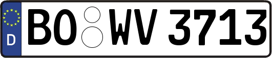 BO-WV3713