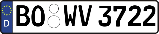 BO-WV3722