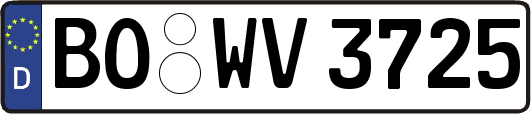 BO-WV3725
