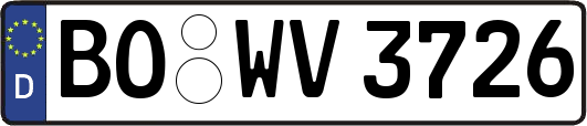BO-WV3726