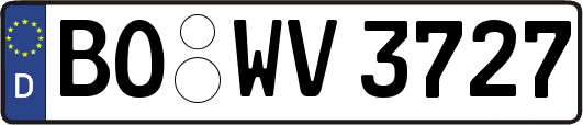 BO-WV3727