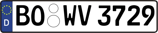 BO-WV3729