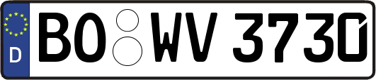 BO-WV3730