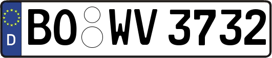 BO-WV3732