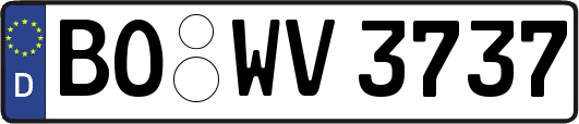 BO-WV3737