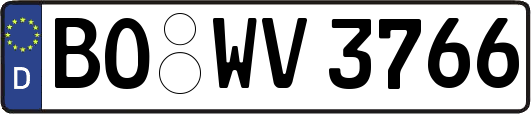 BO-WV3766