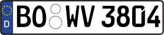 BO-WV3804
