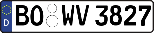 BO-WV3827