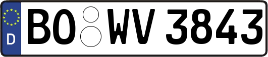 BO-WV3843