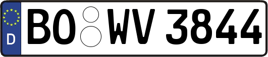 BO-WV3844